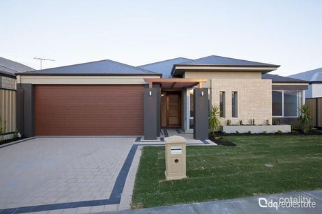 Property photo of 21 Ardea Way Tapping WA 6065