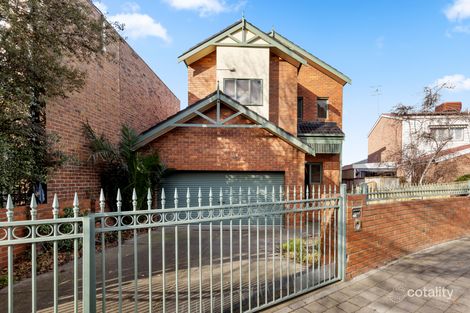11 Greer St, Footscray, VIC 3011