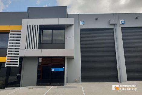 55/7 Dalton Rd, Thomastown, VIC 3074