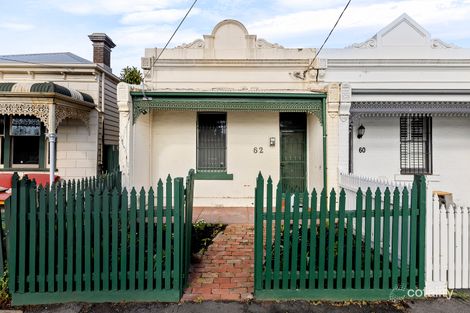 Property photo of 62 Newry Street Fitzroy North VIC 3068