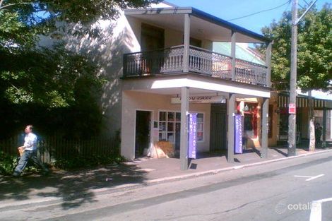 75 Glebe Point Rd, Glebe, NSW 2037