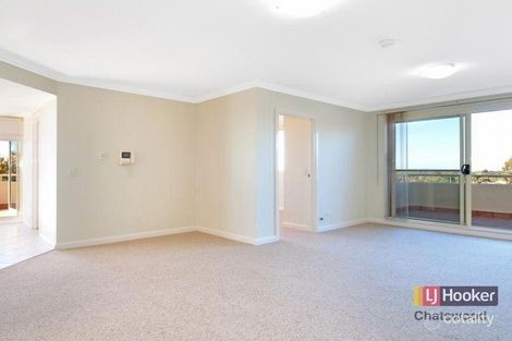 Property photo of 41/303-307 Penshurst Street North Willoughby NSW 2068