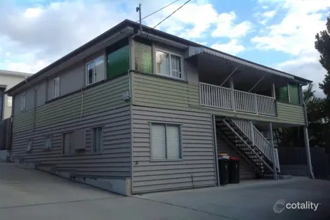 4up/23 Tait St, Kelvin Grove, QLD 4059