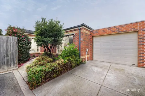 20/85 Ashleigh Ave, Frankston, VIC 3199