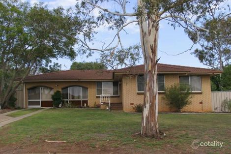 3 Bauer St, Oakey, QLD 4401