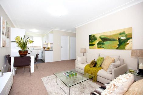 Property photo of 8/432 Illawarra Road Marrickville NSW 2204