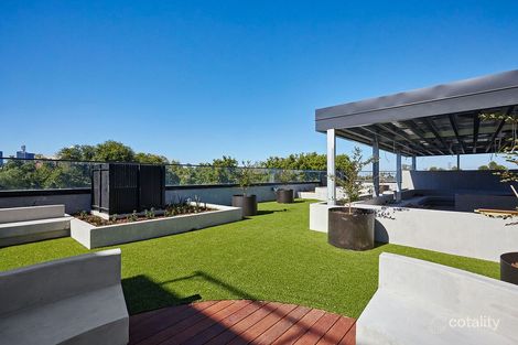 Property photo of 912/108 Haines Street North Melbourne VIC 3051