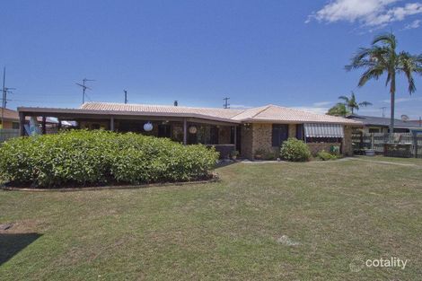 Property photo of 35 Wavell Avenue Golden Beach QLD 4551