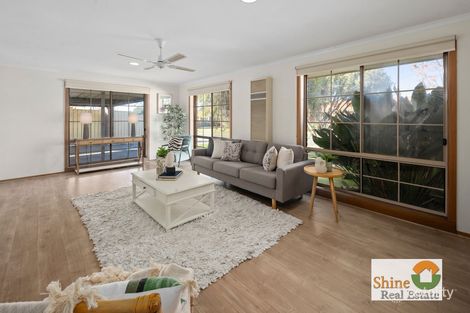 Property photo of 2 Lomond Court Werribee VIC 3030