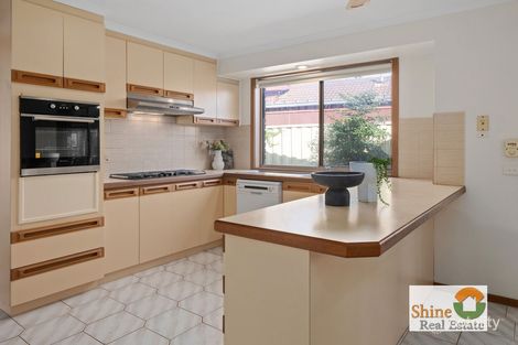 Property photo of 2 Lomond Court Werribee VIC 3030