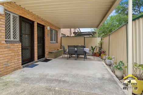 Property photo of 40/87 Memorial Avenue Liverpool NSW 2170