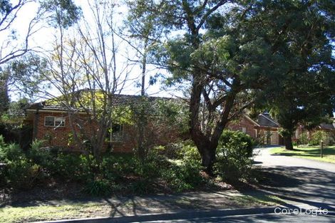 Property photo of 11/12 Martin Place Dural NSW 2158