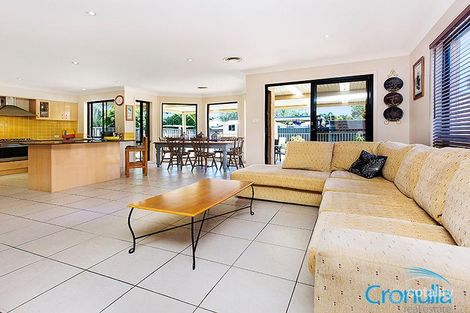 Property photo of 57 Captain Cook Drive Kurnell NSW 2231