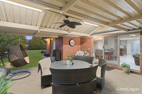 Property photo of 20 Jarrah Court East Albury NSW 2640