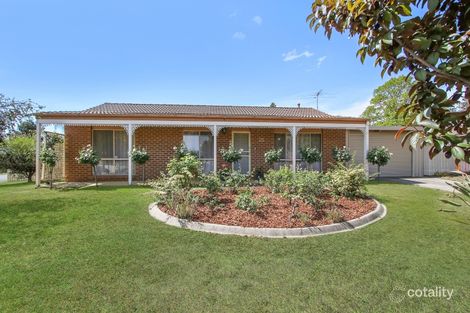 Property photo of 23 Kennedia Street Thurgoona NSW 2640