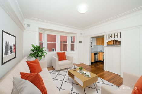 Property photo of 4/73 Arthur Street Randwick NSW 2031