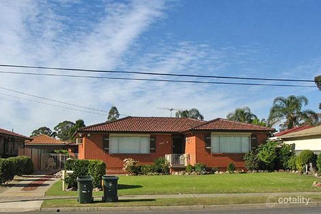 4 Falmouth Rd, Marayong, NSW 2148