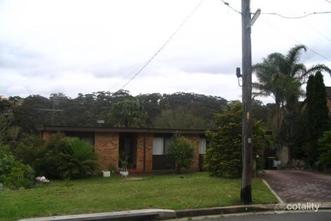 7 Cassandra Cres, Heathcote, NSW 2233