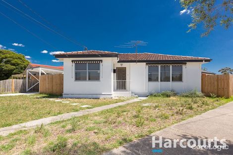 Property photo of 45 Scarlet Drive Doveton VIC 3177