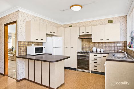 Property photo of 9 Highland Crescent Earlwood NSW 2206