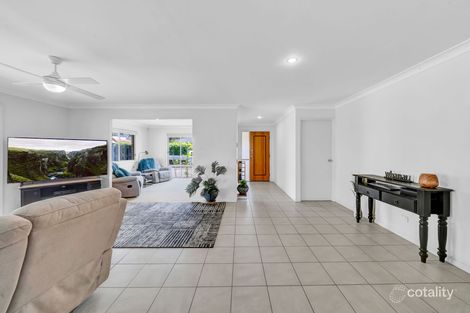 Property photo of 28/91 Beattie Road Coomera QLD 4209