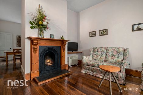 Property photo of 61 Smith Street North Hobart TAS 7000