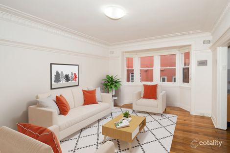 Property photo of 4/73 Arthur Street Randwick NSW 2031