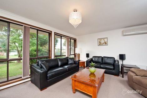 Property photo of 17 Monk Crescent Bomaderry NSW 2541