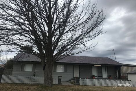 Property photo of 12 Buffalo Crescent East Goulburn NSW 2580