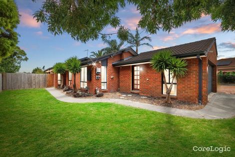 Property photo of 1 Berberis Place Hoppers Crossing VIC 3029