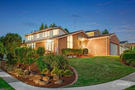 Property photo of 49 Maxine Drive St Helena VIC 3088