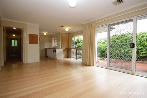 Property photo of 29A Ebden Street Ainslie ACT 2602