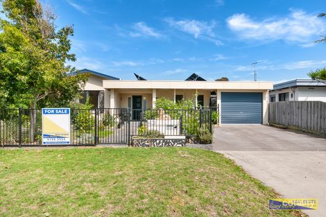 Property photo of 43 Carpenter Street Lakes Entrance VIC 3909