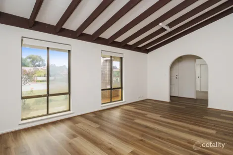 Property photo of 45 Broadhurst Crescent Bateman WA 6150