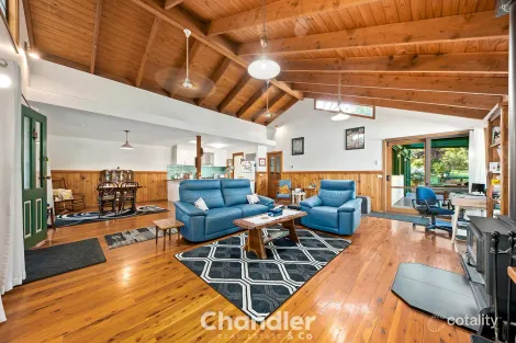 Property photo of 18 Murray Road The Patch VIC 3792