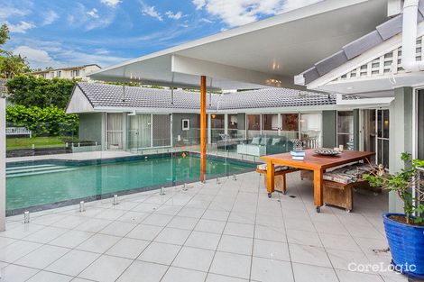 Property photo of 45 Tangmere Street Chapel Hill QLD 4069