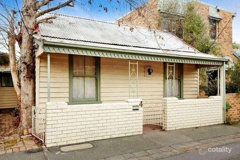 4 Clay St, Port Melbourne, VIC 3207