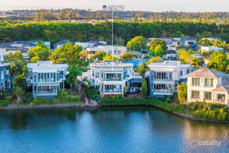 39/6081 Lugano Dr, Hope Island, QLD 4212
