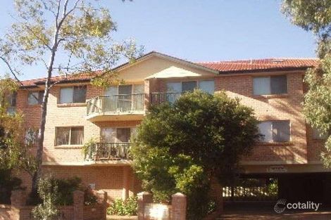 2/1-3 Windsor Rd, Merrylands, NSW 2160