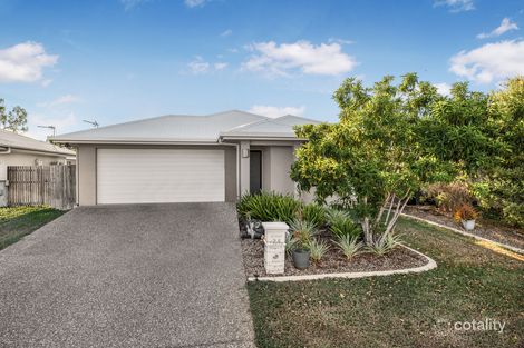 Property photo of 25 Pongamia Parade Mount Low QLD 4818