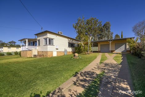 Property photo of 27-29 Clowes Crescent Warwick QLD 4370