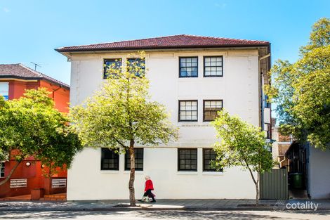 Property photo of 4/73 Arthur Street Randwick NSW 2031