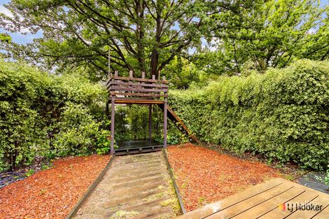 Property photo of 56 Dumaresq Street Dickson ACT 2602