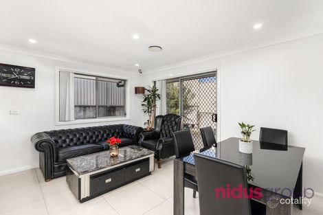 Property photo of 3 Burns Close Rooty Hill NSW 2766