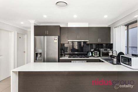 Property photo of 3 Burns Close Rooty Hill NSW 2766