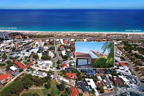 Property photo of 4 Fyfe Court Trigg WA 6029