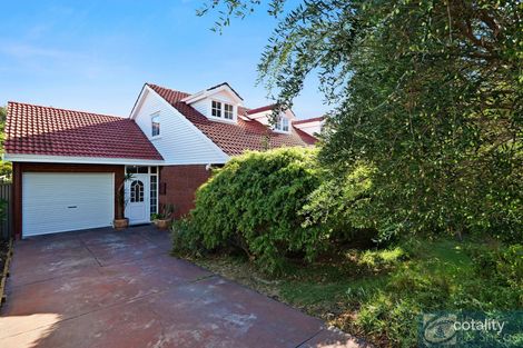 Property photo of 4 Fyfe Court Trigg WA 6029