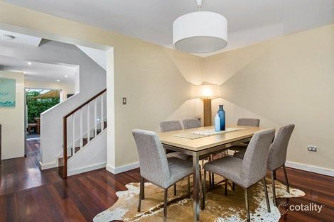 Property photo of 19 Rowntree Street Balmain NSW 2041