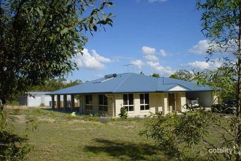 Property photo of 36 Gutt Road Regency Downs QLD 4341