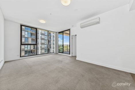 Property photo of 1001/20 Brodie Spark Drive Wolli Creek NSW 2205